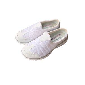 Sketcher Memory Foam slip ons